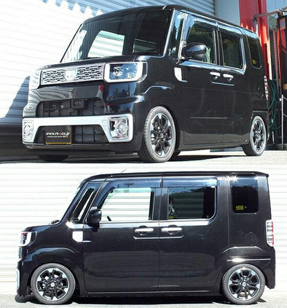 RS-R Best☆i C&K ダイハツ ウェイク LA700S 2014/11〜 BICKD500M