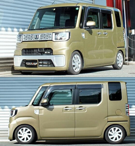 RS-R Best☆i C&K ダイハツ ウェイク LA700S 2014/11〜 BICKD500M