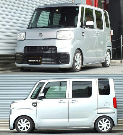 RS-R Best☆i C&K ダイハツ ハイゼットキャディー LA700V 2016/06〜 BICKD501M
