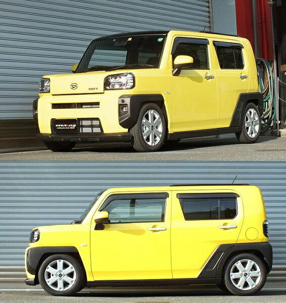 RS-R Best☆i C&K ダイハツ タフト LA900S 2020/06〜 BICKD510M