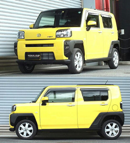 RS-R Best☆i 上下 ダイハツ タフト LA900S 2020/06〜 BICKJD510M