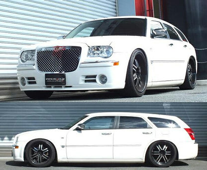 RS-R Best☆i CHRYSLER 300C ツーリング LE35T 2006/07〜 BICHR001M