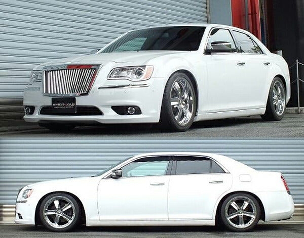 RS-R Best☆i CHRYSLER 300 LX36 2012/12〜 BICHR100M