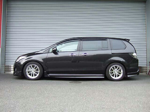 RS-R Basic☆i マツダ MPV LY3P 2006/04〜 推奨:BAIM700Mハード:BAIM700H