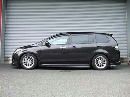 RS-R Basic☆i マツダ MPV LY3P 2006/04〜 推奨:BAIM700Mハード:BAIM700H