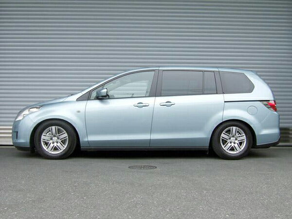 RS-R Basic☆i マツダ MPV LY3P 2006/02〜 推奨:BAIM700Mハード:BAIM700H
