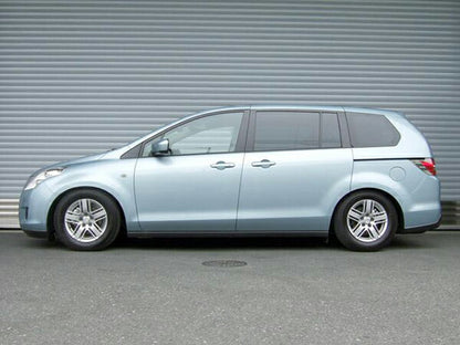 RS-R Basic☆i マツダ MPV LY3P 2006/02〜 推奨:BAIM700Mハード:BAIM700H