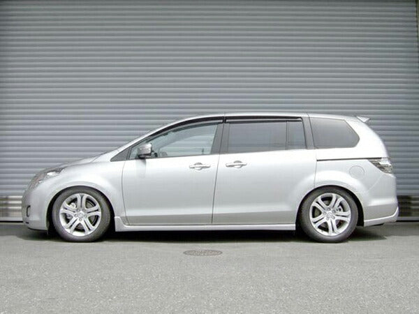 RS-R Basic☆i マツダ MPV LY3P 2006/03〜 推奨:BAIM700Mハード:BAIM700H