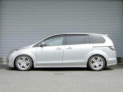 RS-R Basic☆i マツダ MPV LY3P 2006/03〜 推奨:BAIM700Mハード:BAIM700H