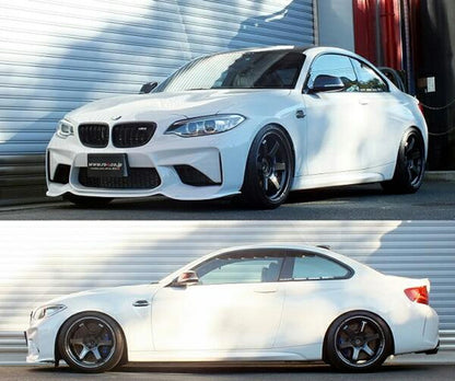 RS-R Best☆i BMW M2 F87 1H30 2016/01〜 BIBM020M