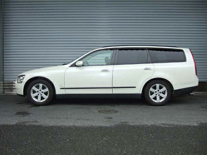 RS-R Basic☆i ニッサン ステージア M35 2001/10〜2007/06 推奨:BAIN737Mハード:BAIN737H