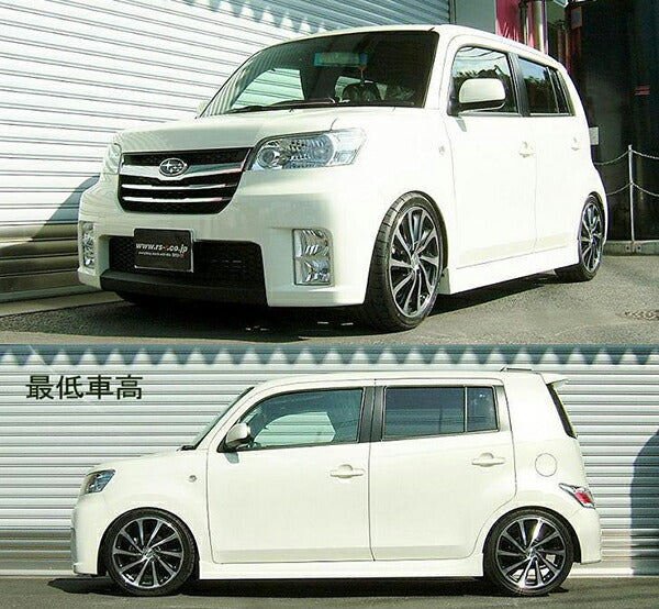 RS-R Best☆i スバル デックス M411F 2008/11〜 BIT515M