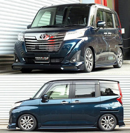 RS-R Best☆i C&K トヨタ ルーミー M900A 2016/11〜 BICKT512M
