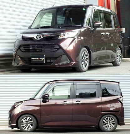 RS-R Best☆i C&K トヨタ タンク M900A 2016/11〜 BICKT512M