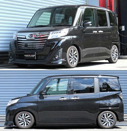 RS-R Best☆i C&K ダイハツ トール M900S 2016/11〜 BICKT512M