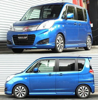 RS-R Best☆i C&K スズキ ソリオ MA15S 2011/01〜 BICKS615M