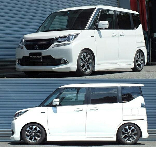 RS-R Best☆i C&K スズキ ソリオバンディット MA46S 2016/11〜 BICKS702M