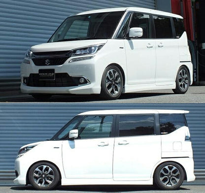 RS-R Best☆i C&K スズキ ソリオバンディット MA46S 2016/11〜 BICKS702M