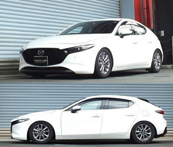 RS-R Best☆i マツダ MAZDA3 ファストバック BP5P 2019/05〜 BIM150M