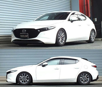 RS-R Best☆i マツダ MAZDA3 ファストバック BP5P 2019/05〜 BIM150M