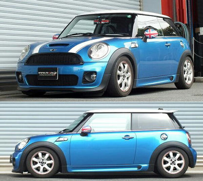 RS-R Best☆i MINI R56 MF16S 2007/02〜 BIBM111M
