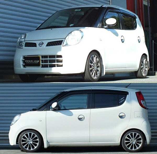 RS-R Best☆i C&K ニッサン モコ MG22S 2006/02〜2011/01 BICKS143M