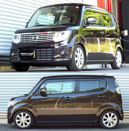 RS-R Best☆i C&K ニッサン モコ MG33S 2011/02〜 BICKS330M