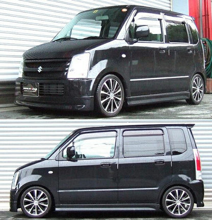 RS-R Best☆i C&K スズキ ワゴンR MH21S 2004/12〜2007/01 BICKS143M