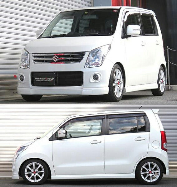 RS-R Best☆i C&K スズキ ワゴンR MH23S 2008/09〜2012/08 BICKS151M