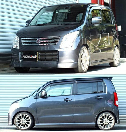 RS-R Best☆i C&K スズキ ワゴンR MH23S 2008/09〜2012/08 BICKS150M