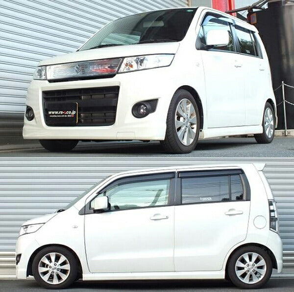 RS-R Best☆i C&K スズキ ワゴンRスティングレー MH23S 2008/09〜2012/08 BICKS150M