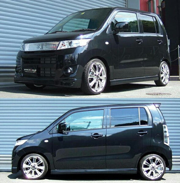 RS-R Basic☆i スズキ ワゴンRスティングレー MH23S 2008/09〜2012/08 BAIS151M