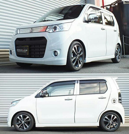 RS-R Basic☆i スズキ ワゴンRスティングレー MH34S 2012/09〜 BAIS175M