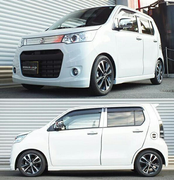 ワゴンRスティングレー MH34S 車高調 RSR ベストi BIS175M RS-R