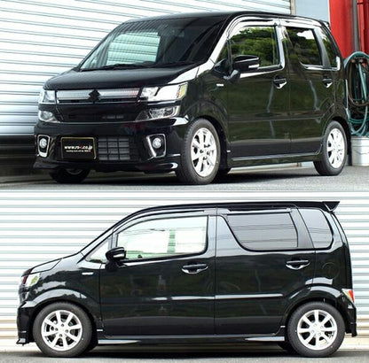 RS-R Best☆i C&K スズキ ワゴンR MH55S 2017/02〜 BICKS178M