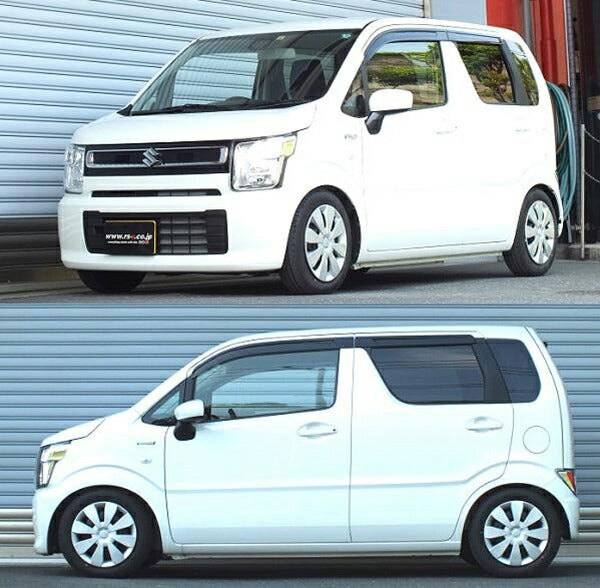 RS-R Best☆i C&K スズキ ワゴンR MH55S 2017/02〜 BICKS177M