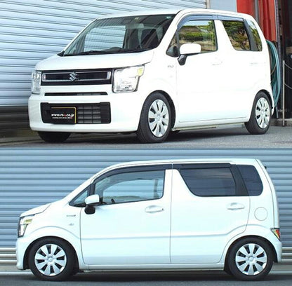 RS-R Best☆i C&K スズキ ワゴンR MH55S 2017/02〜 BICKS177M