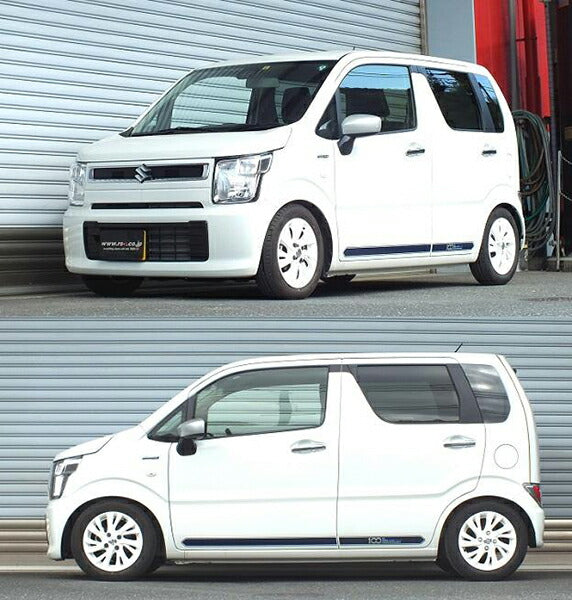RS-R Best☆i C&K スズキ ワゴンR MH95S 2020/01〜 BICKS177M
