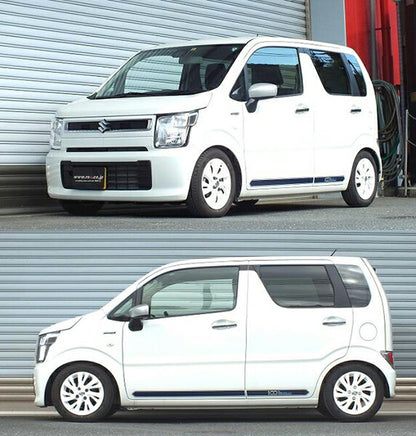 RS-R Best☆i C&K スズキ ワゴンR MH95S 2020/01〜 BICKS177M
