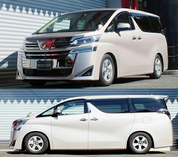 RS-R Super☆i トヨタ ヴェルファイア AGH30W 2018/01〜 SIT940M