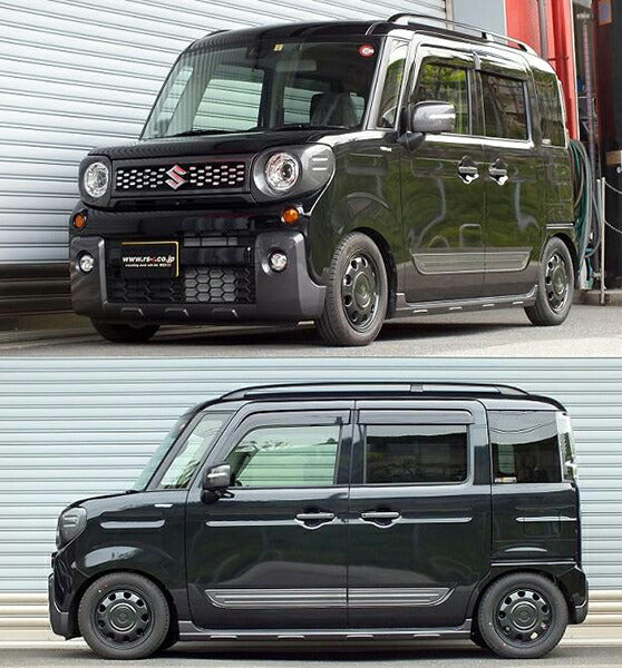 RS-R Best☆i C&K スズキ スペーシアギア MK53S 2018/12〜 BICKS191M