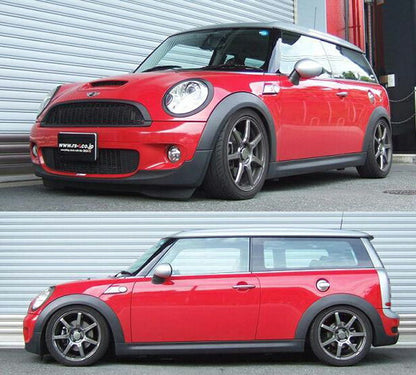 RS-R Best☆i MINI R55 MM16 2007/10〜 BIBM101M