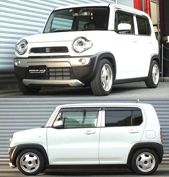 RS-R Best☆i C&K スズキ ハスラー MR31S 2014/01〜2019/12 BICKS401M