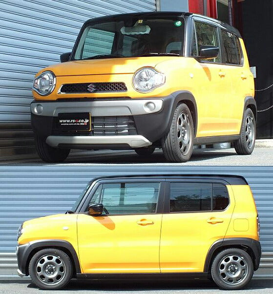 RS-R Best☆i C&K スズキ ハスラー MR41S 2015/12〜2019/12 BICKS401M