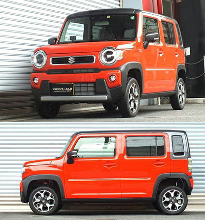 RS-R Best☆i 上下 スズキ ハスラー MR52S 2020/01〜 BICKJS411M