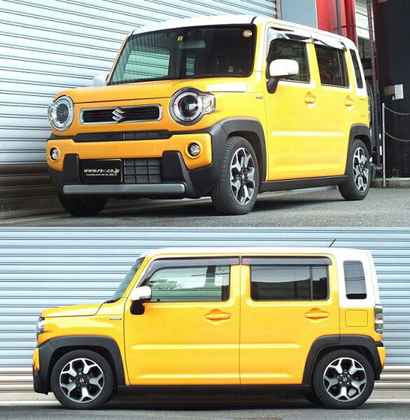 RS-R Best☆i C&K スズキ ハスラー MR92S 2020/01〜 BICKS410M