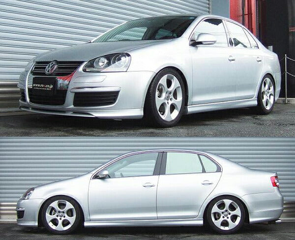 RS-R Best☆i VOLKSWAGEN ジェッタ 1KBLX 2006/02〜2007/09 BIVW100M