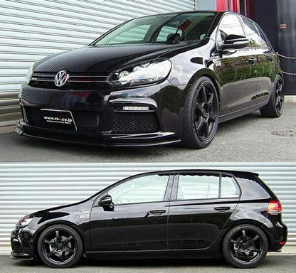 RS-R Best☆i VOLKSWAGEN ゴルフVI 1KCAX 2009/04〜2013/05 BIVW014M