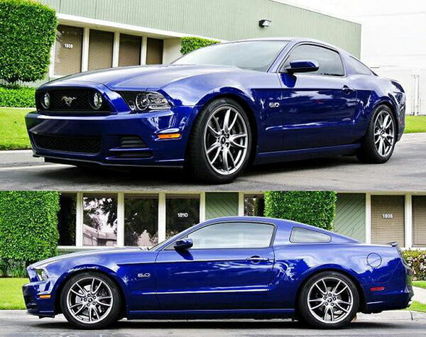 RS-R Best☆i FORD マスタング  2012/01〜 BIFO100M