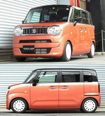 RS-R Best☆i C&K スズキ ワゴンRスマイル MX91S 2021/09〜 BICKS152M